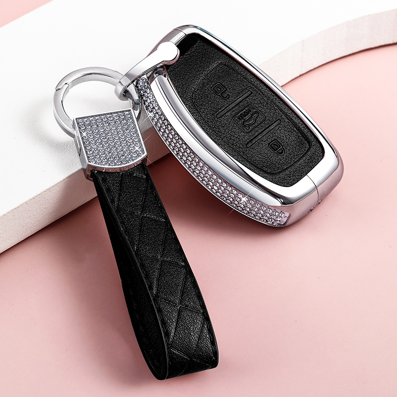 Royale Leather Collection