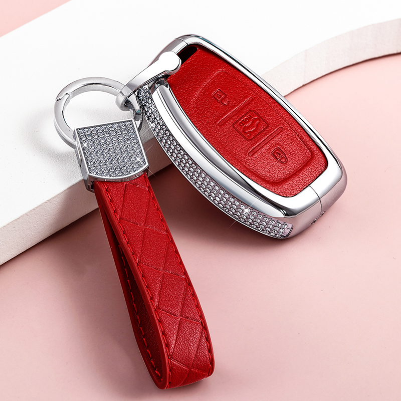 Royale Leather Collection