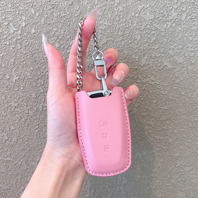 Étoile Collection - Lamb Leather