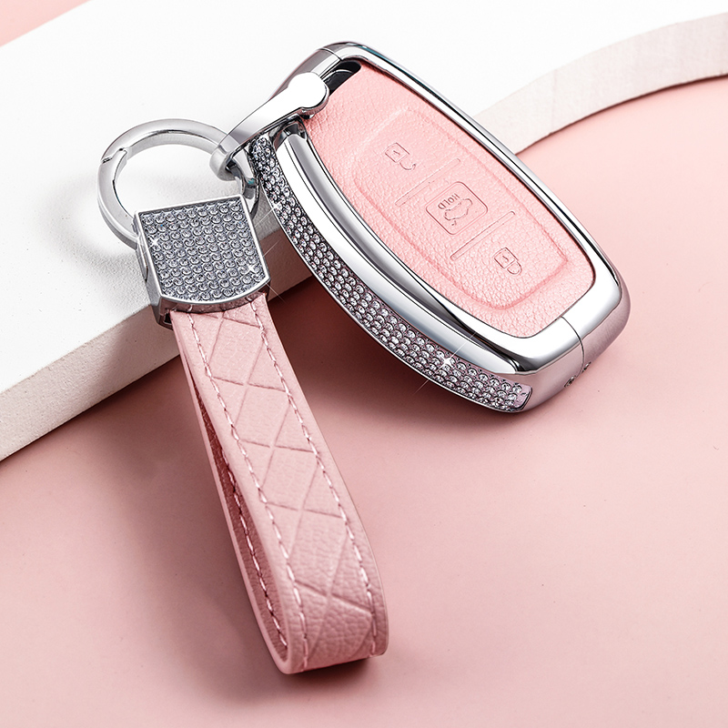 Royale Leather Collection