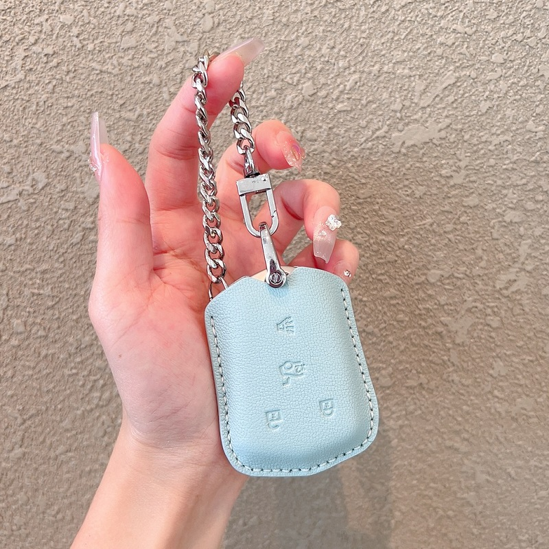 Étoile Collection - Lamb Leather