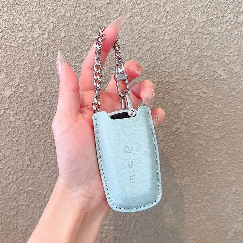 Étoile Collection - Lamb Leather