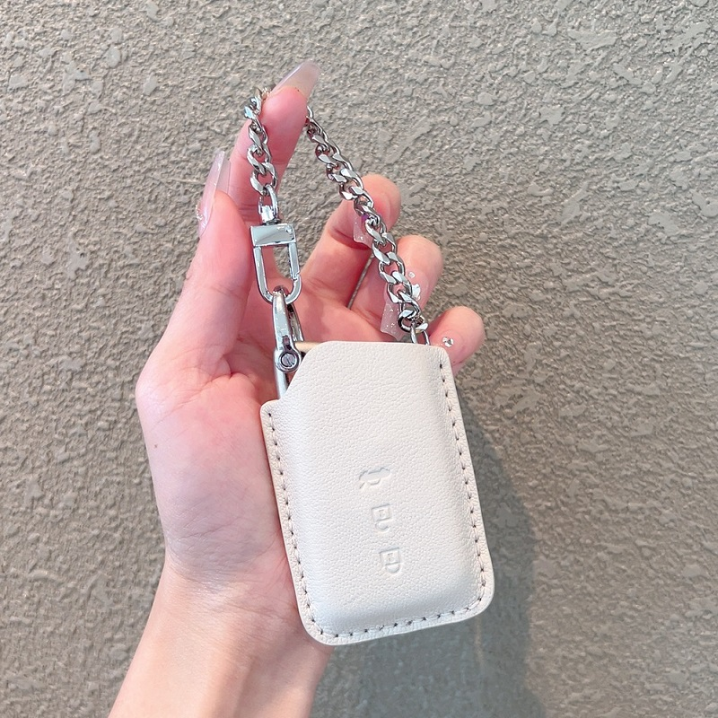 Étoile Collection - Lamb Leather