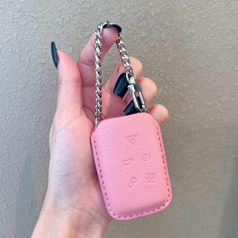 Étoile Collection - Lamb Leather
