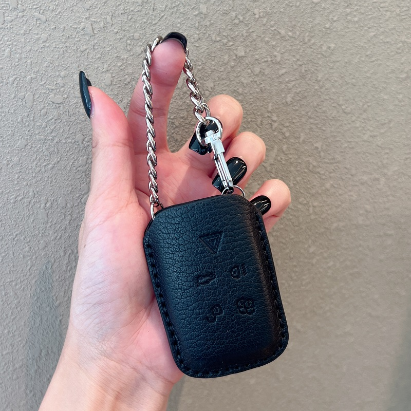 Étoile Collection - Lamb Leather
