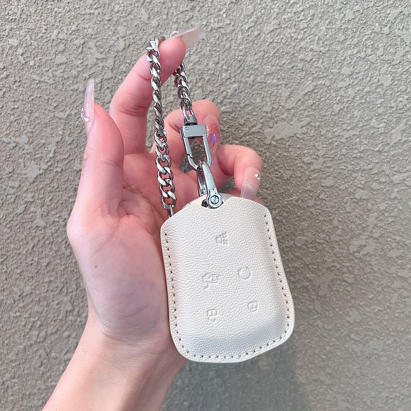 Étoile Collection - Lamb Leather