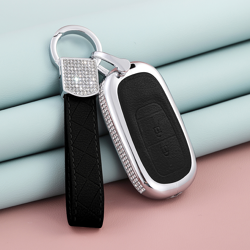 Royale Leather Collection