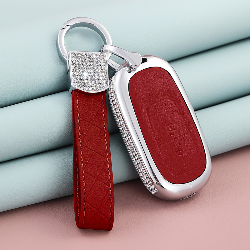 Royale Leather Collection