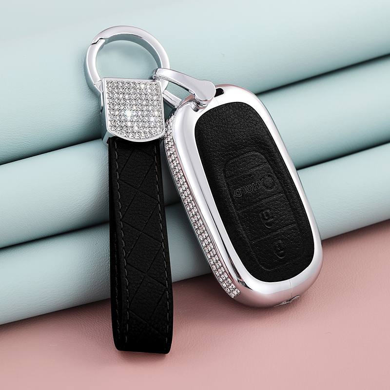 Royale Leather Collection