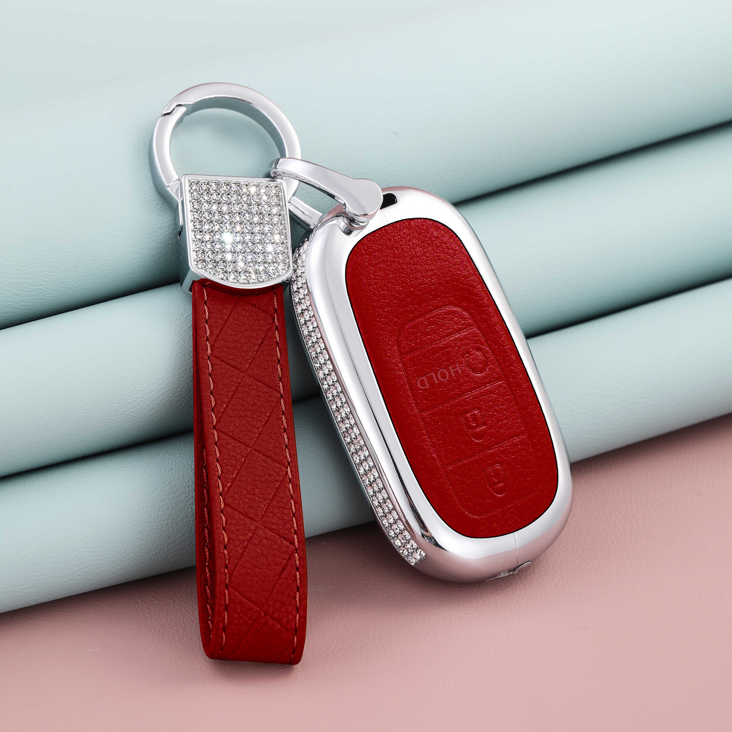 Royale Leather Collection