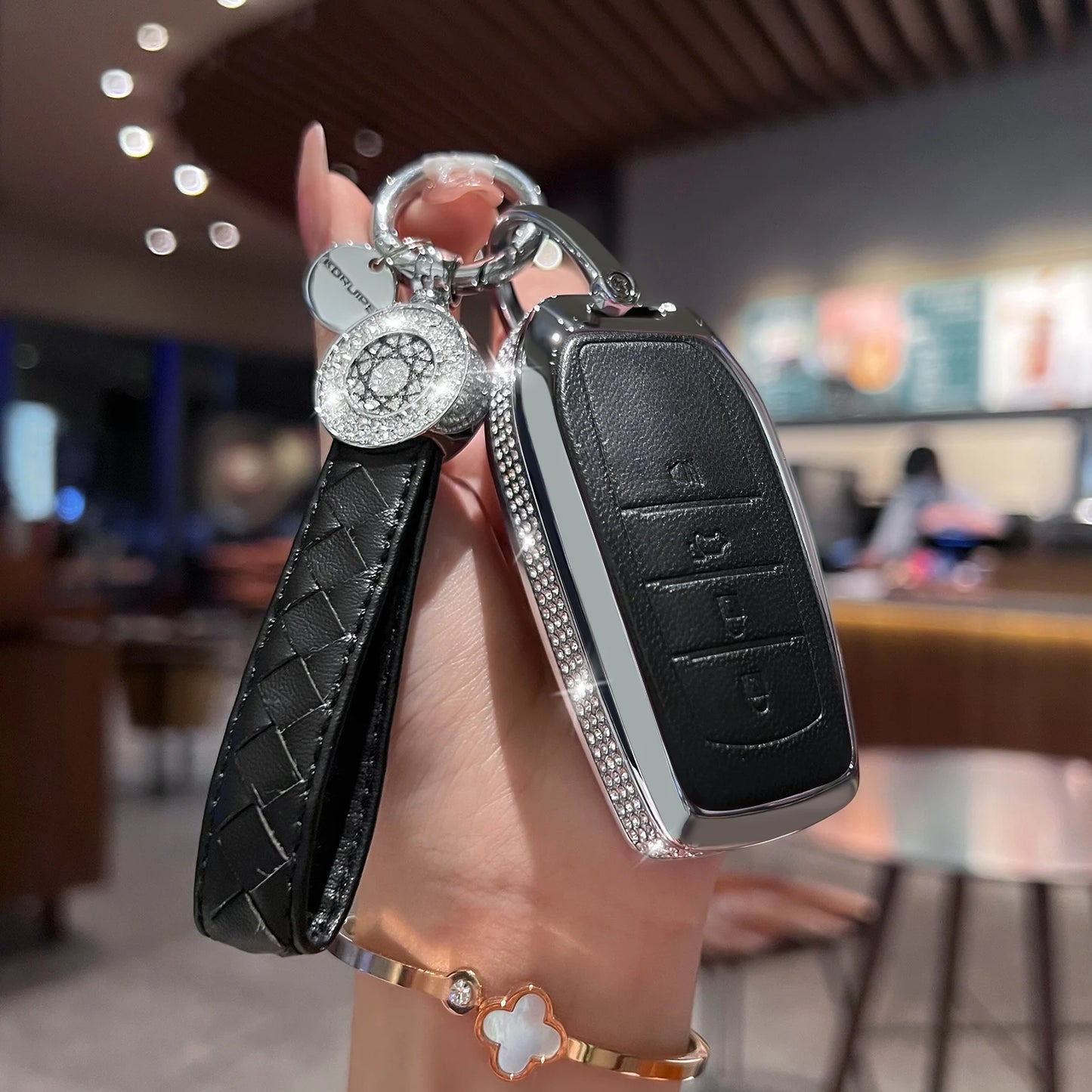 Royale Leather Collection
