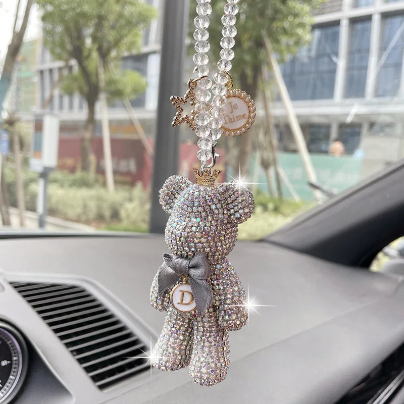 Bear Hanger