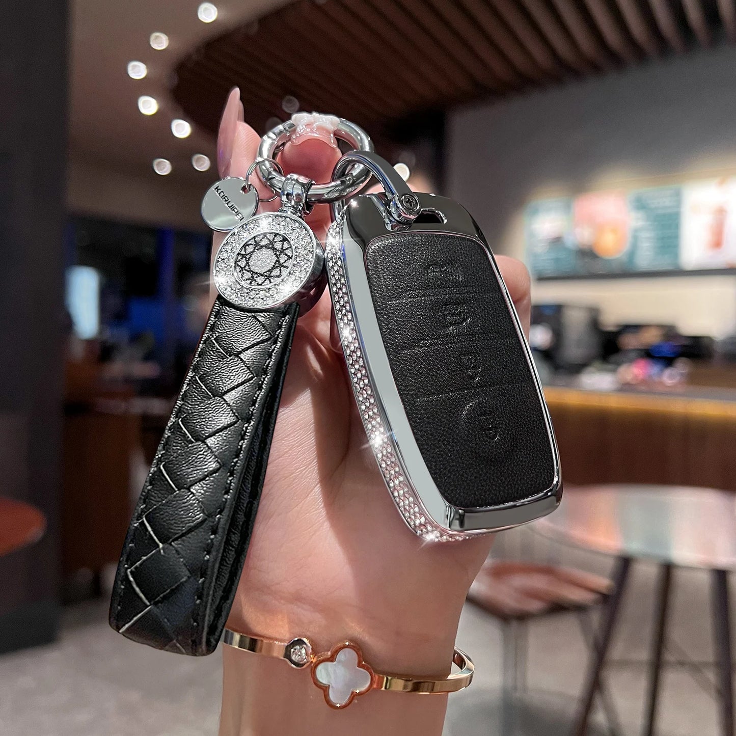Royale Leather Collection