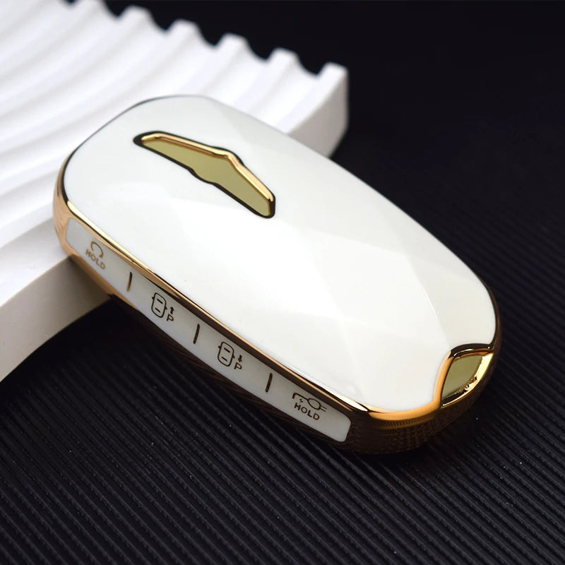 Elegant Collection (8 buttons)