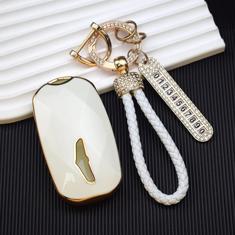Elegant Collection (6 buttons)