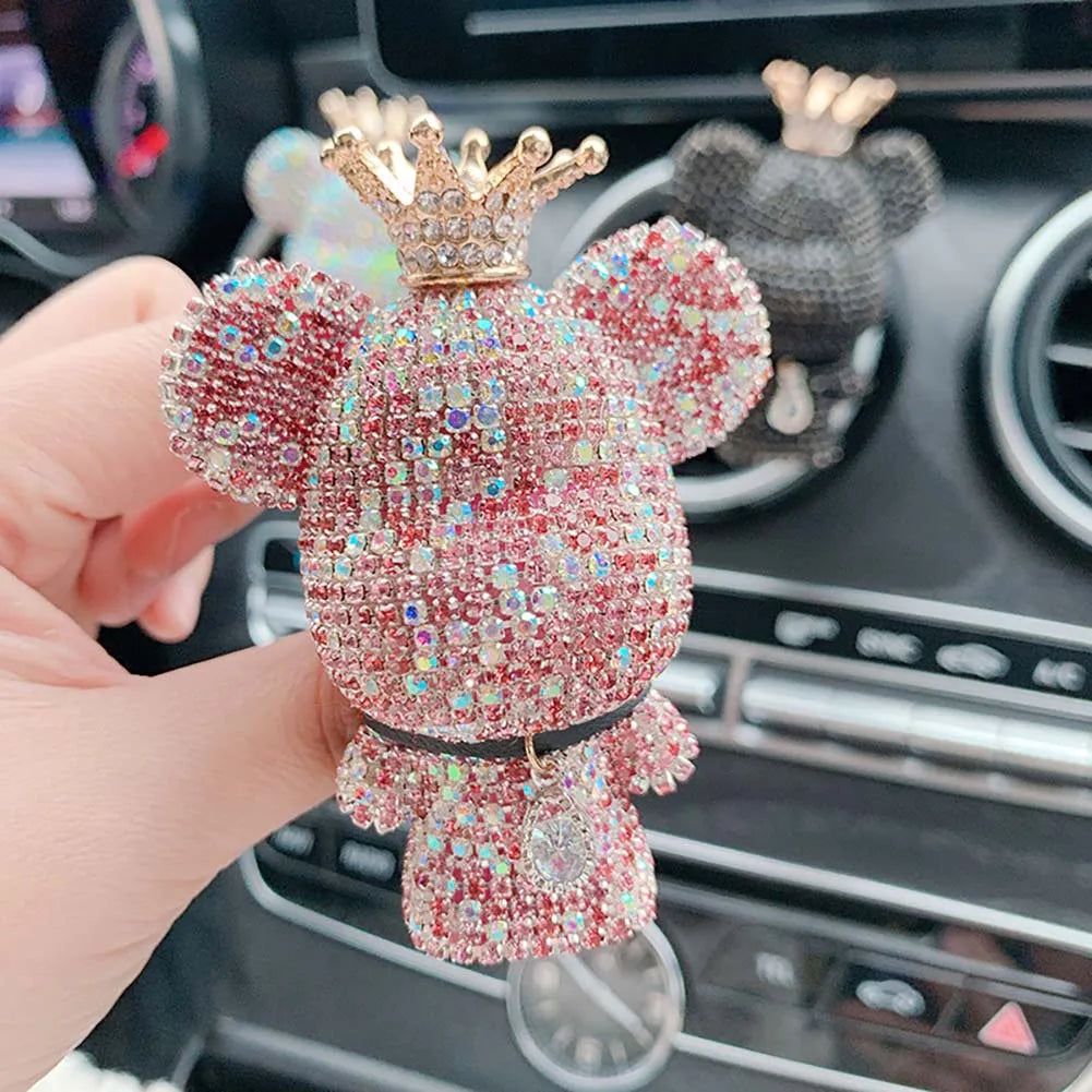 Air Freshener & Decoration
