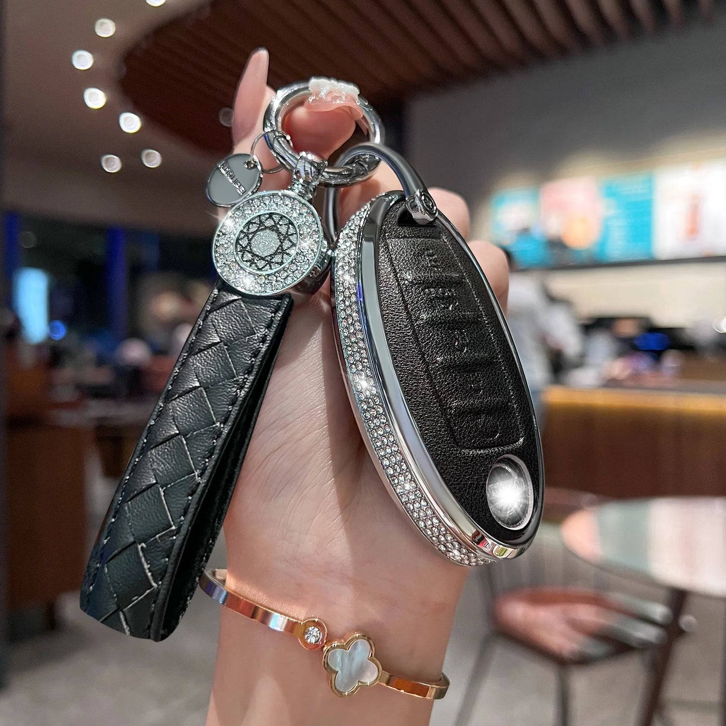 Royale Leather Collection