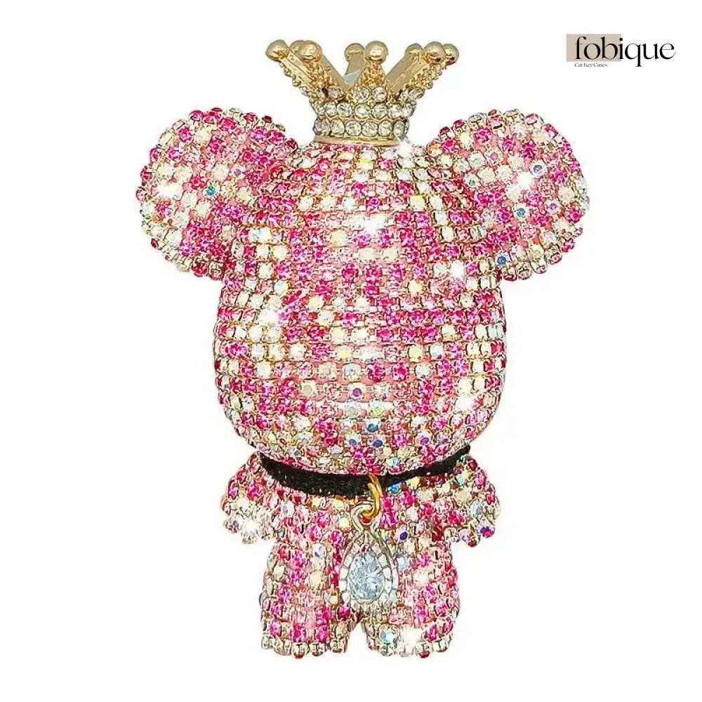 Air Freshener & Decoration Fobique