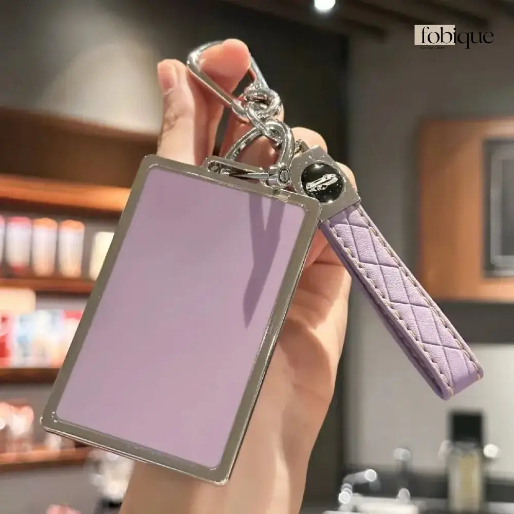 Classic Collection | Key Card Holder for BMW | Fits Digital Key NFC Card Fobique