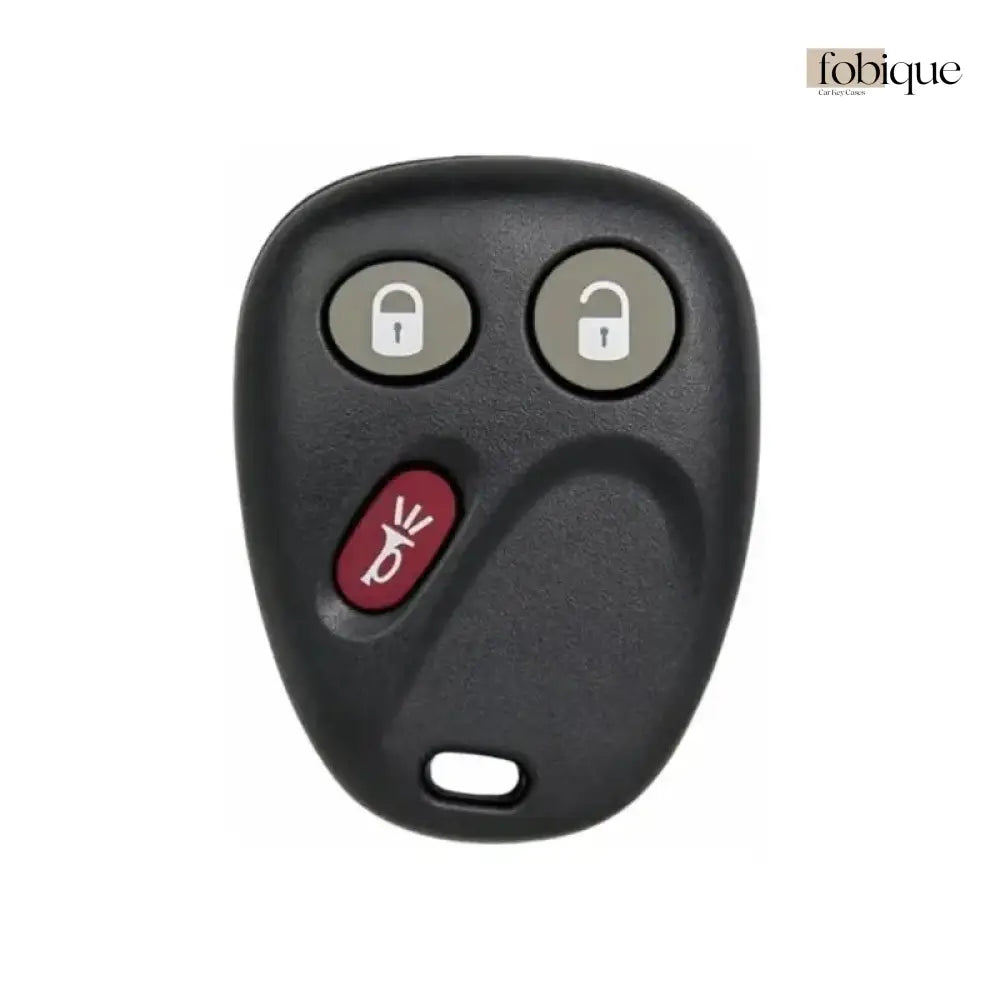 Classic Collection | Car Key Cover Compatible with Cadillac Escalade, DeVille, Seville & More Fobique