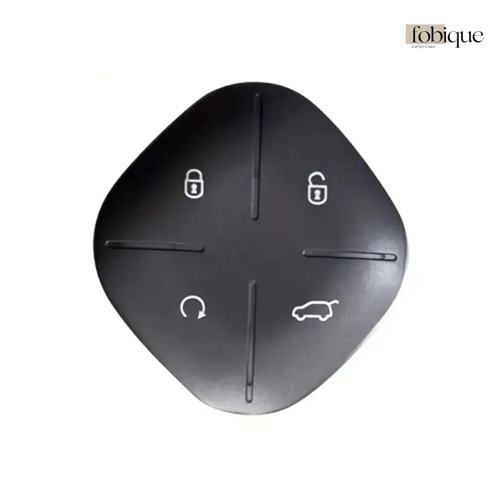 Classic Collection | Car Key Cover Compatible with Chery Tiggo 8 Pro, Omoda 5 & More Fobique