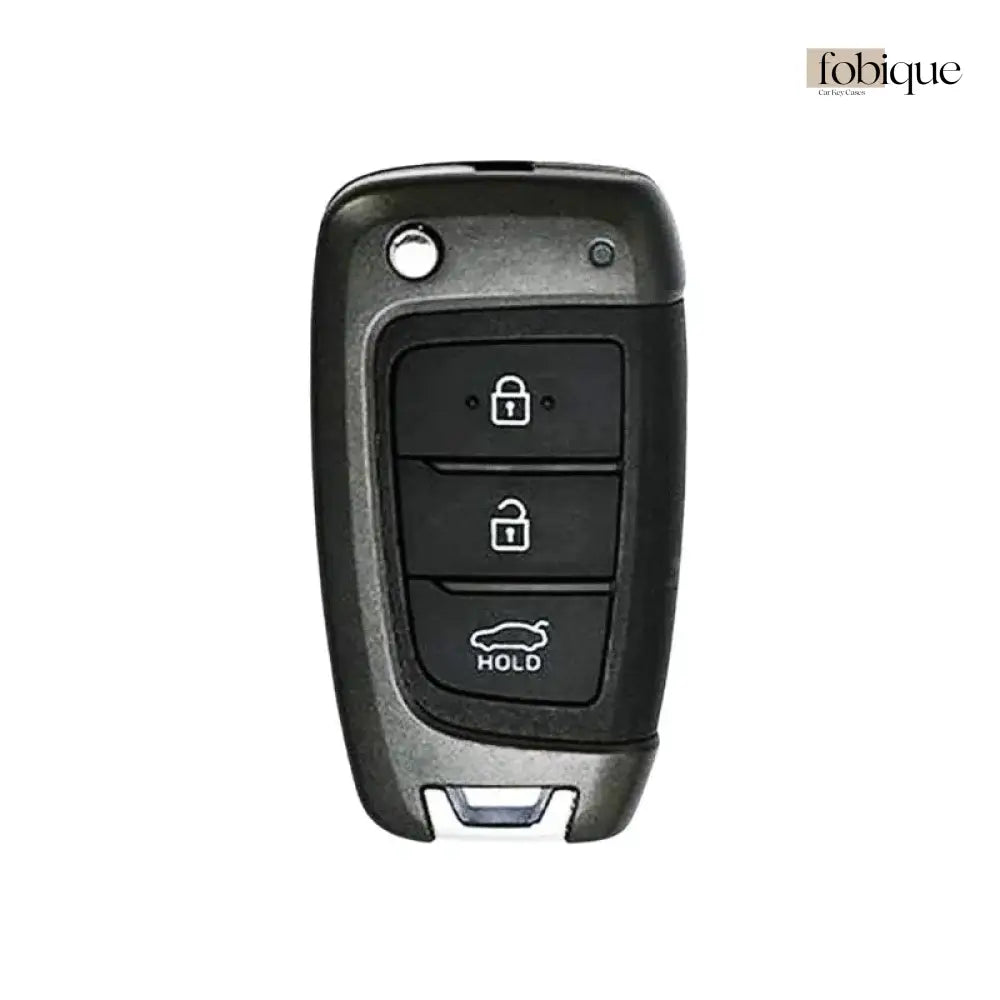 Classic Collection | Key Fob Cover for Hyundai Kona, Venue, Tucson & more Fobique