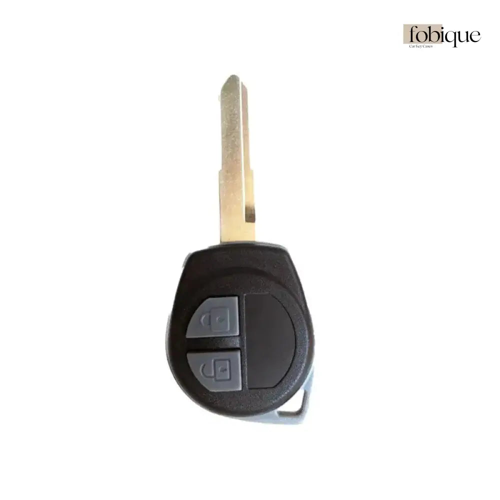 Classic Collection | Car Key Cover for Suzuki Swift, Alto, WagonR, Celerio, Ignis & More Fobique