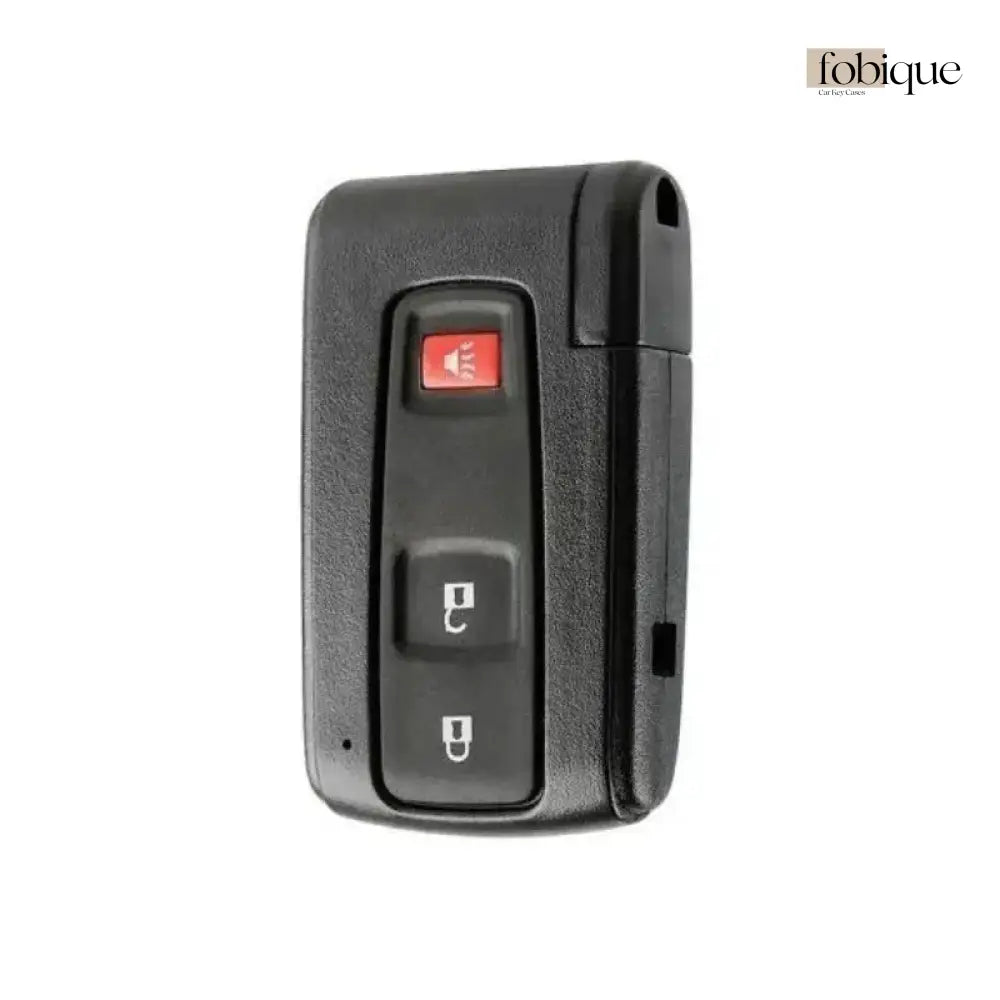 Classic Collection | Car Key Cover for Toyota RAV4, Camry, Corolla & More Fobique