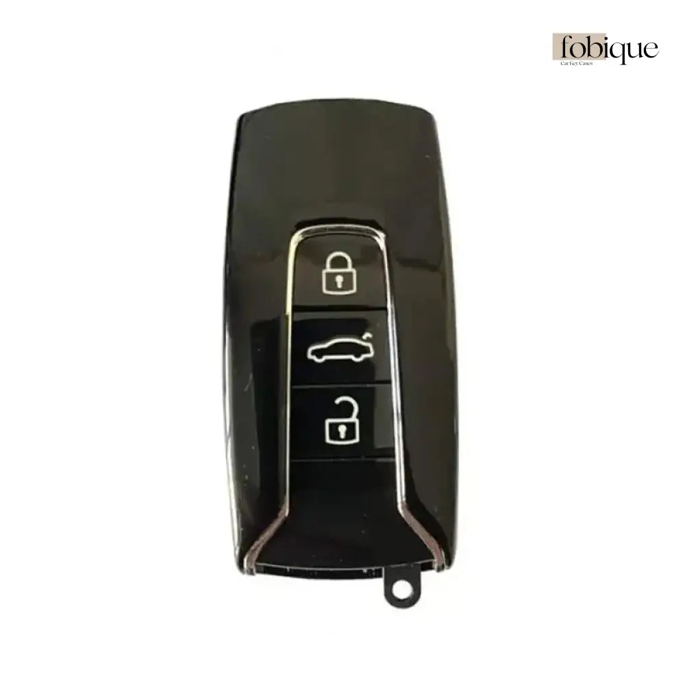 Classic Collection | Car Key Cover for Volkswagen Golf, Jetta, Passat & More Fobique