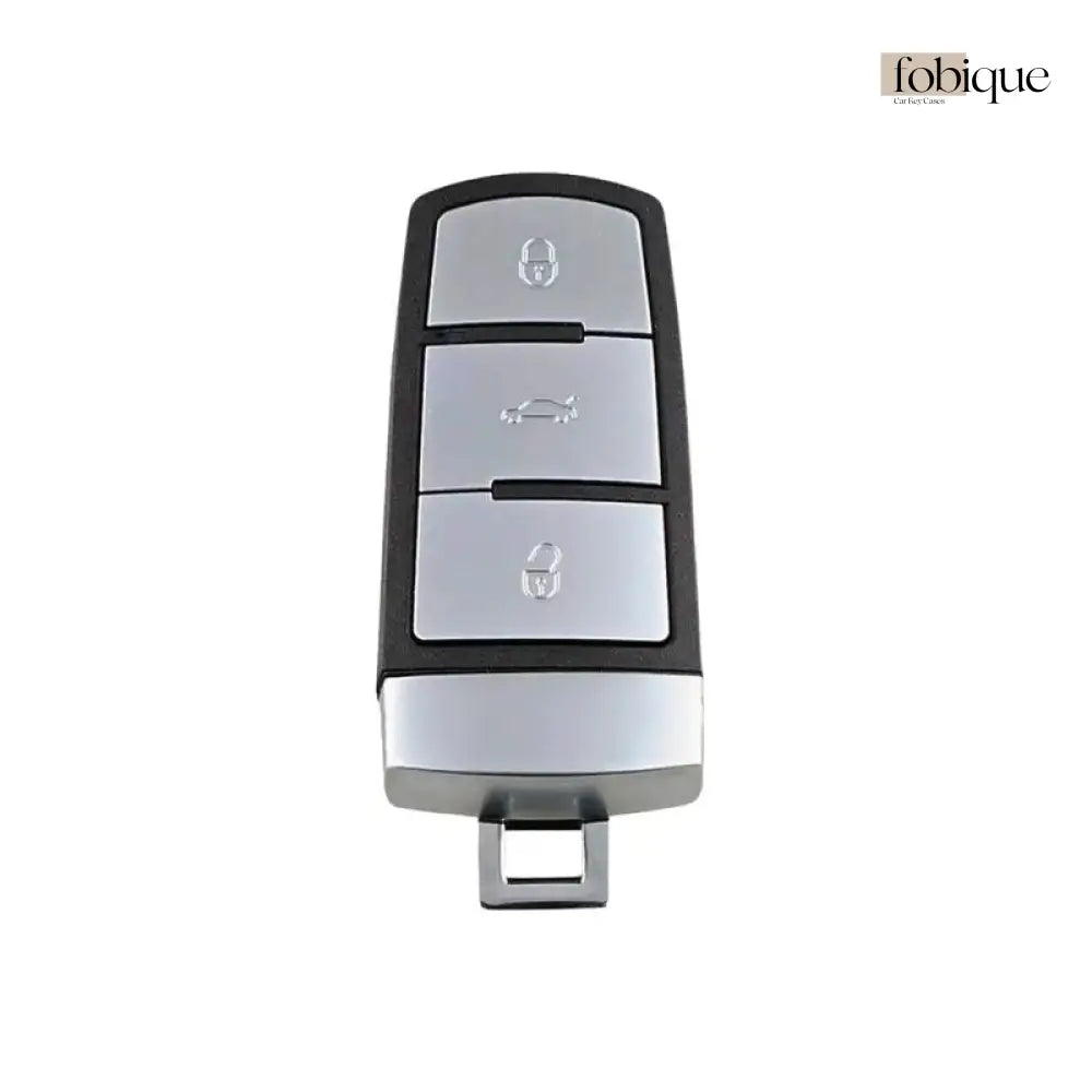 Classic Collection | Car Key Cover for Volkswagen Golf, Jetta, Passat & More Fobique