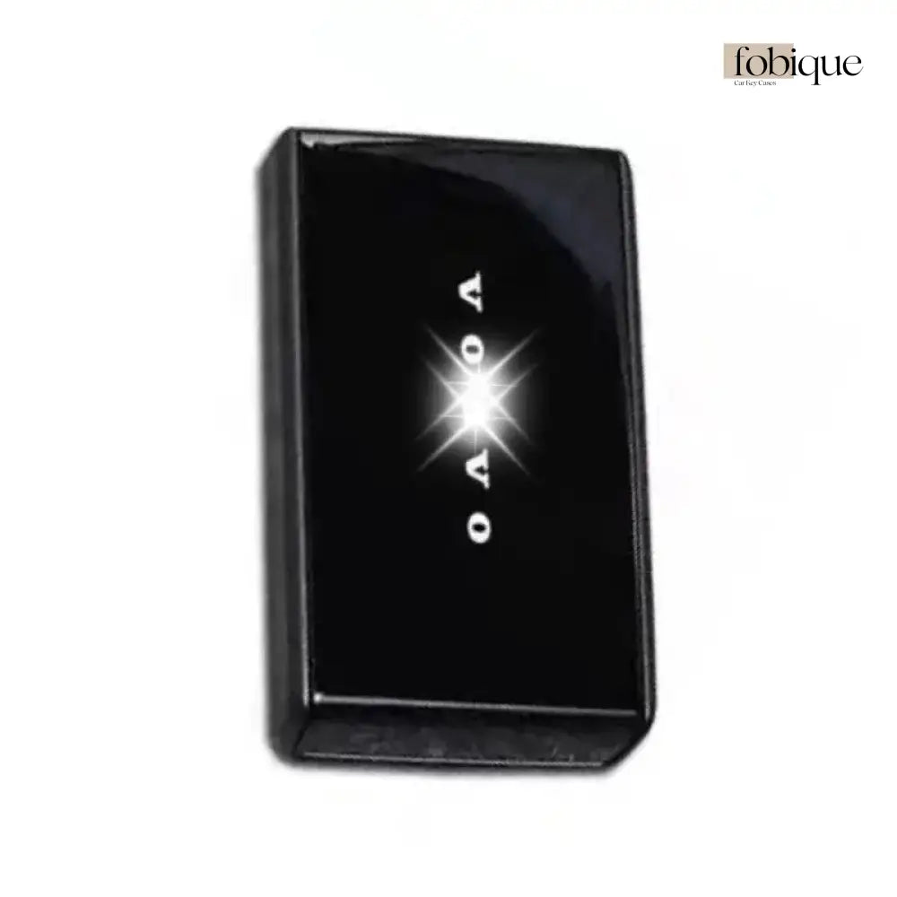 Classic Collection | Car Key Cover for Volvo XC90, XC60, S90 & More Fobique