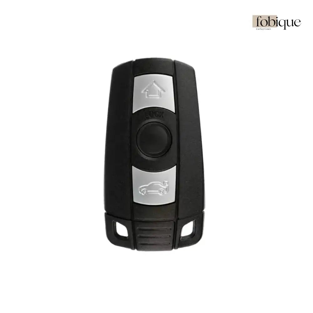 Classic Collection | Key Fob Cover for BMW | Fits 3 Series E90, 5 Series E60 & X5 E70 Fobique