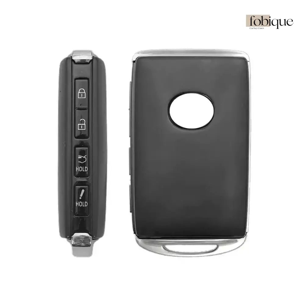 Classic Collection | Key Fob Cover Suitable for Mazda CX-5, Mazda 3, Mazda 6, CX-9, MX-5 & More Fobique