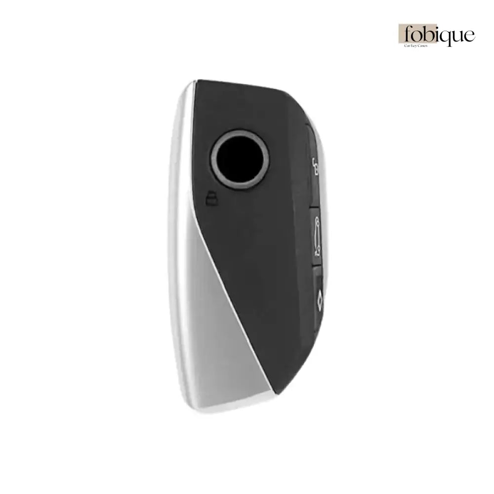 Classic Collection | Smart Key Fob Case for BMW | Fits 7 Series G70, X7 LCI, iX & More Fobique