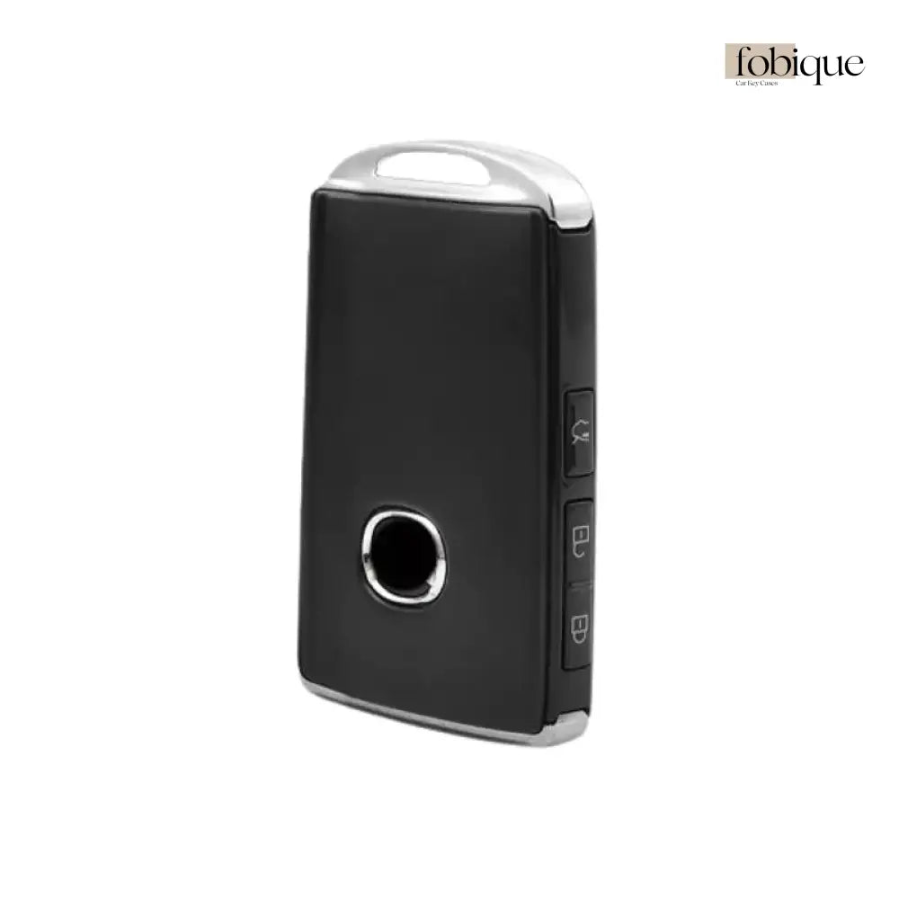 Deluxe Collection | Key Fob Cover Suitable for Mazda CX-5, CX-9, CX-30, Mazda 3, Mazda 6 & More Fobique
