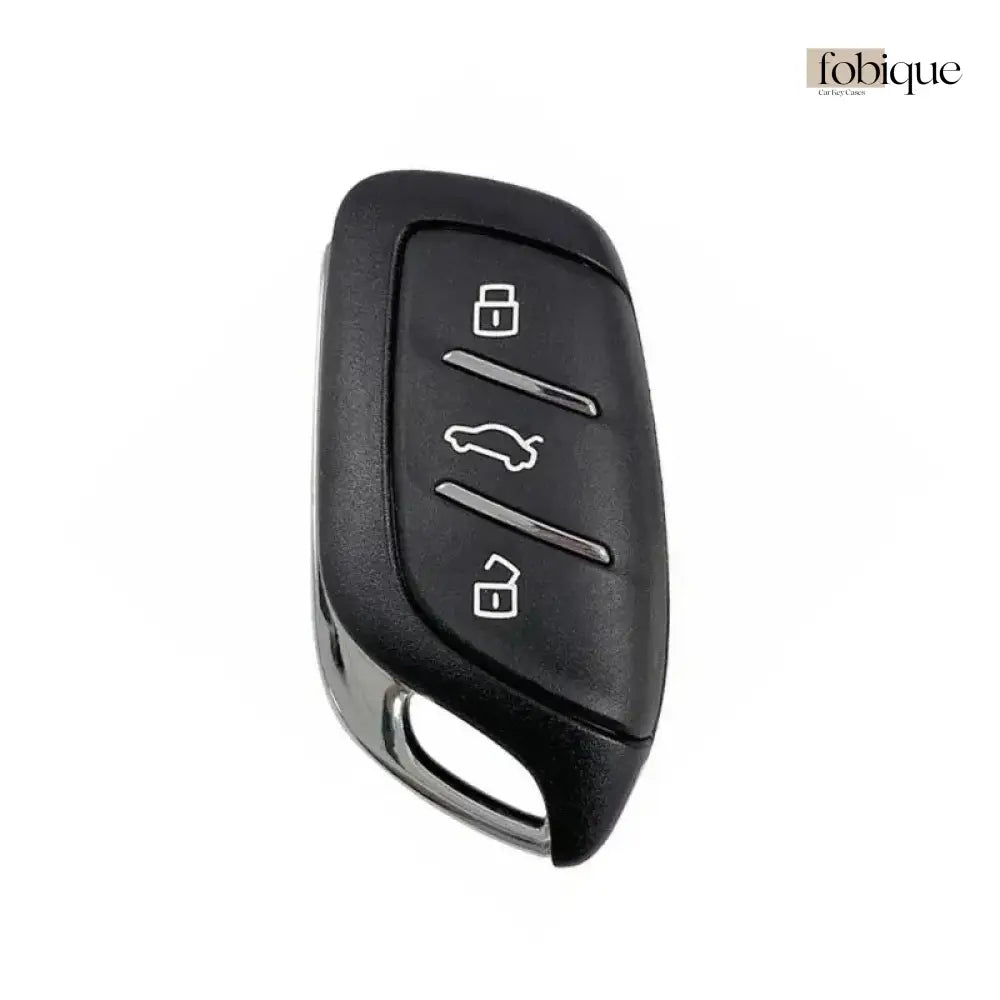 Deluxe Collection | Key Fob Cover Suitable for MG HS, MG EHS, MG ZS, MG3, MG5, MG6 & More Fobique