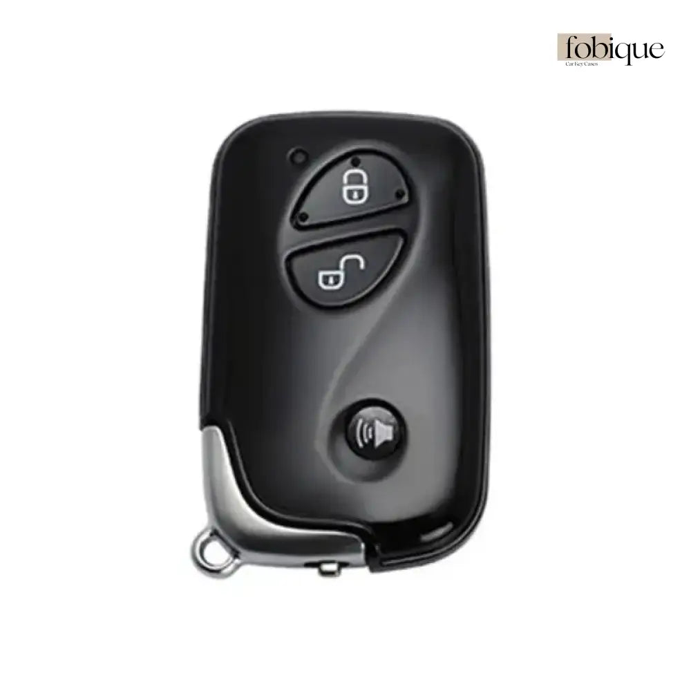 Elegant Collection | Car Key Cover Compatible with BYD Song Pro, Qin Plus, Tang & More Fobique