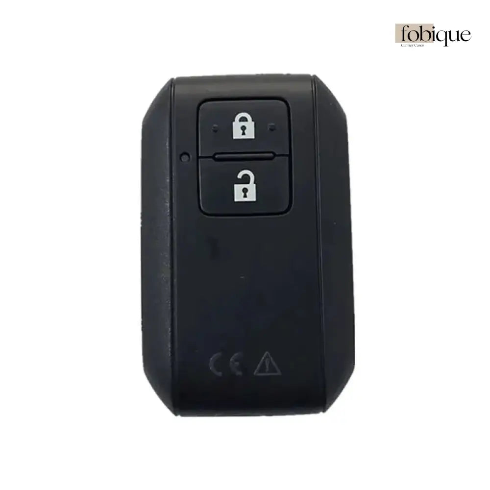Elegant Collection | Car Key Cover for Suzuki Jimny, Swift Sport, Ignis, S-Presso & More Fobique
