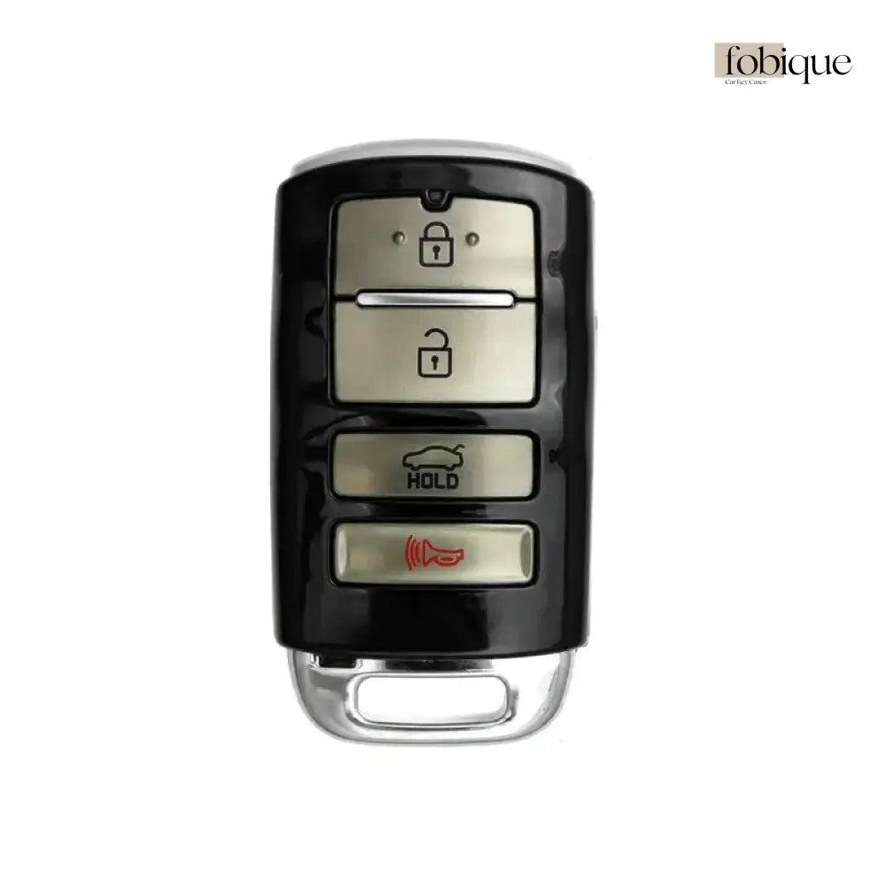 Elegant Collection | Key Fob Cover for Kia Telluride, Seltos, Sportage & more Fobique