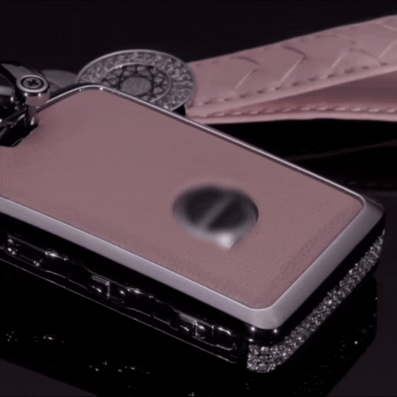 Royale Leather Collection