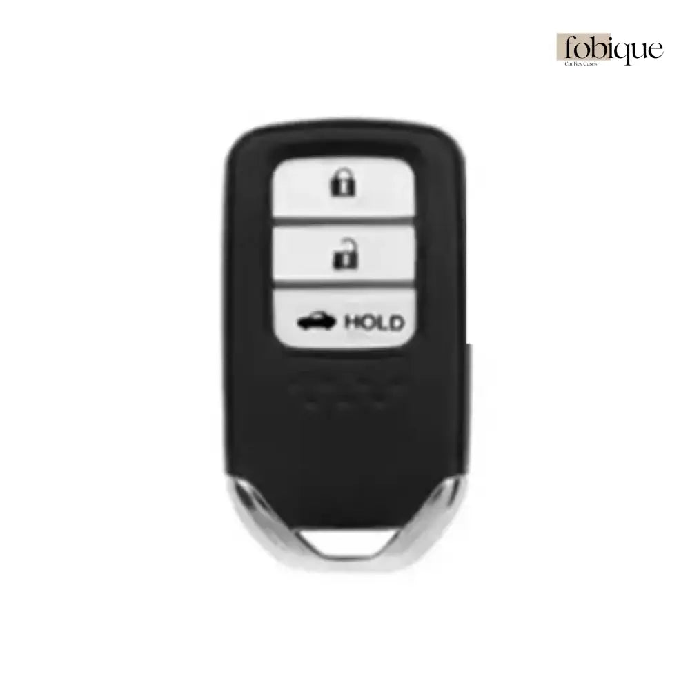 Supreme Collection | Car Key Cover Compatible with Honda Accord, Civic, CR-V, Pilot & more Fobique