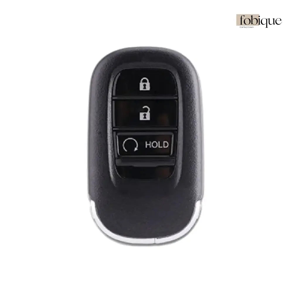 Prime Collection | Car Key Cover Compatible with Honda N-Box, N-Van, N-WGN & more Fobique