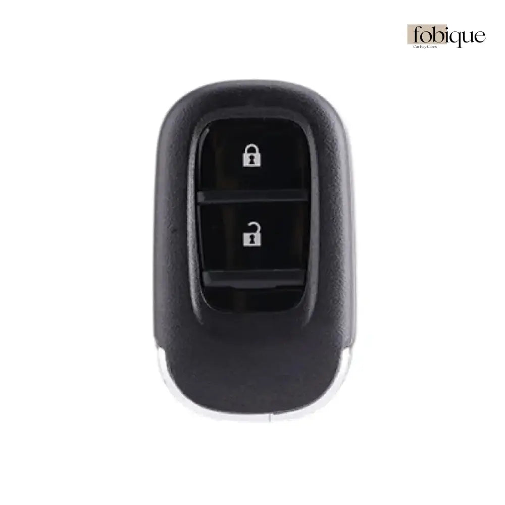 Prime Collection | Car Key Cover Compatible with Honda N-Box, N-WGN, N-One & more Fobique