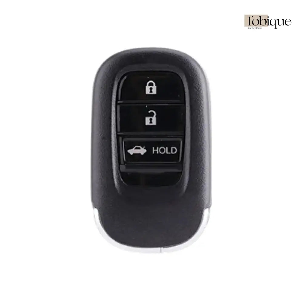 Prime Collection | Car Key Cover Compatible with Honda N-WGN, N-One, N-Box & more Fobique