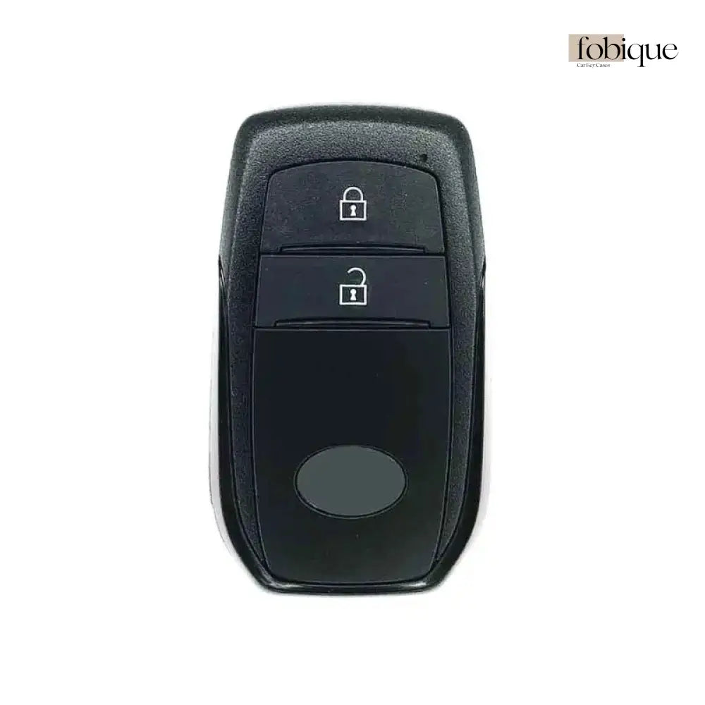 Deluxe Collection | Car Key Cover for Toyota RAV4, Camry, Corolla & More Fobique