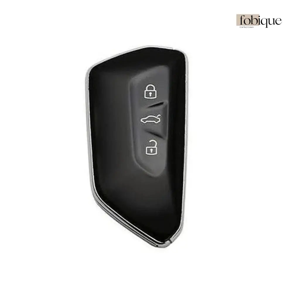 Deluxe Collection | Car Key Cover for Cupra Formentor, Leon, Born, SEAT Leon MK4 & more Fobique