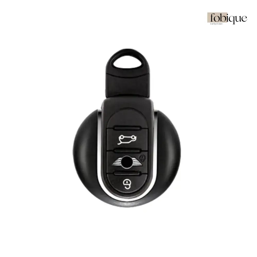 Prime Collection | Key Fob Cover Suitable for MINI Cooper F55, F56, MINI One, MINI Countryman & More Fobique