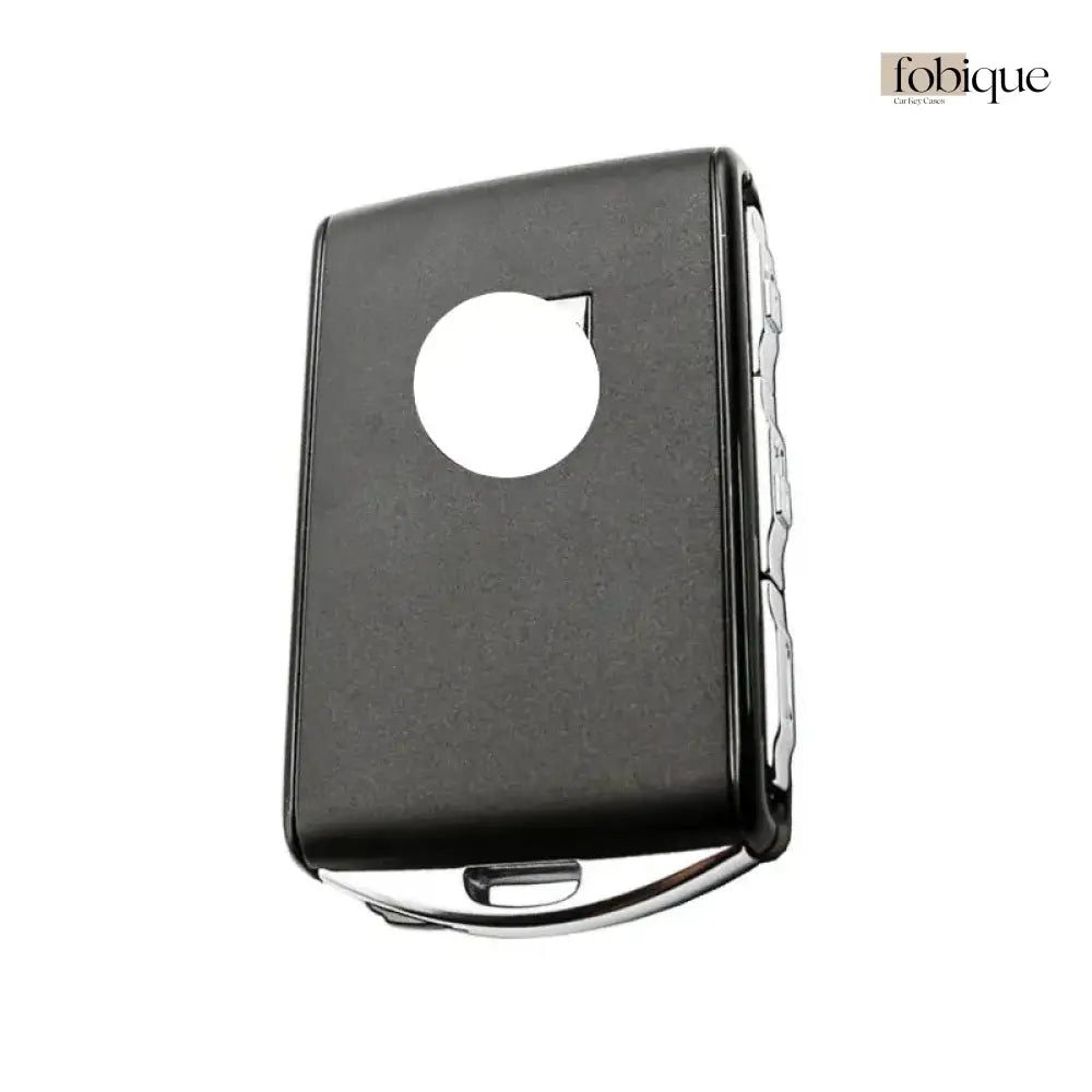 Royale Leather Collection | Car Key Cover for Volvo XC90, XC60, S90 & More Fobique