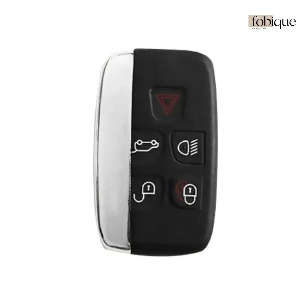 Royale Leather Collection | Key Fob Case for Jaguar F-Type, XJ, XF & more Fobique