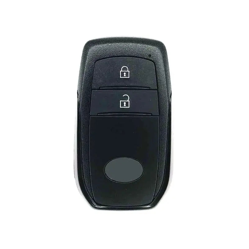 Elegant Collection | Car Key Cover for Toyota RAV4, Camry, Corolla & More Fobique